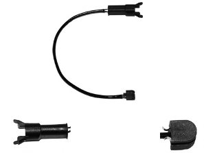 DAIMLER DBC 6595 Warning Contact, brake pad wear